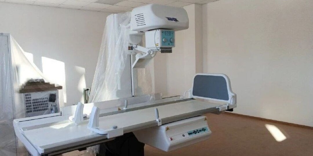 Новая поликлиника в Кузнецке начнет работу в конце первого квартала 2026 года