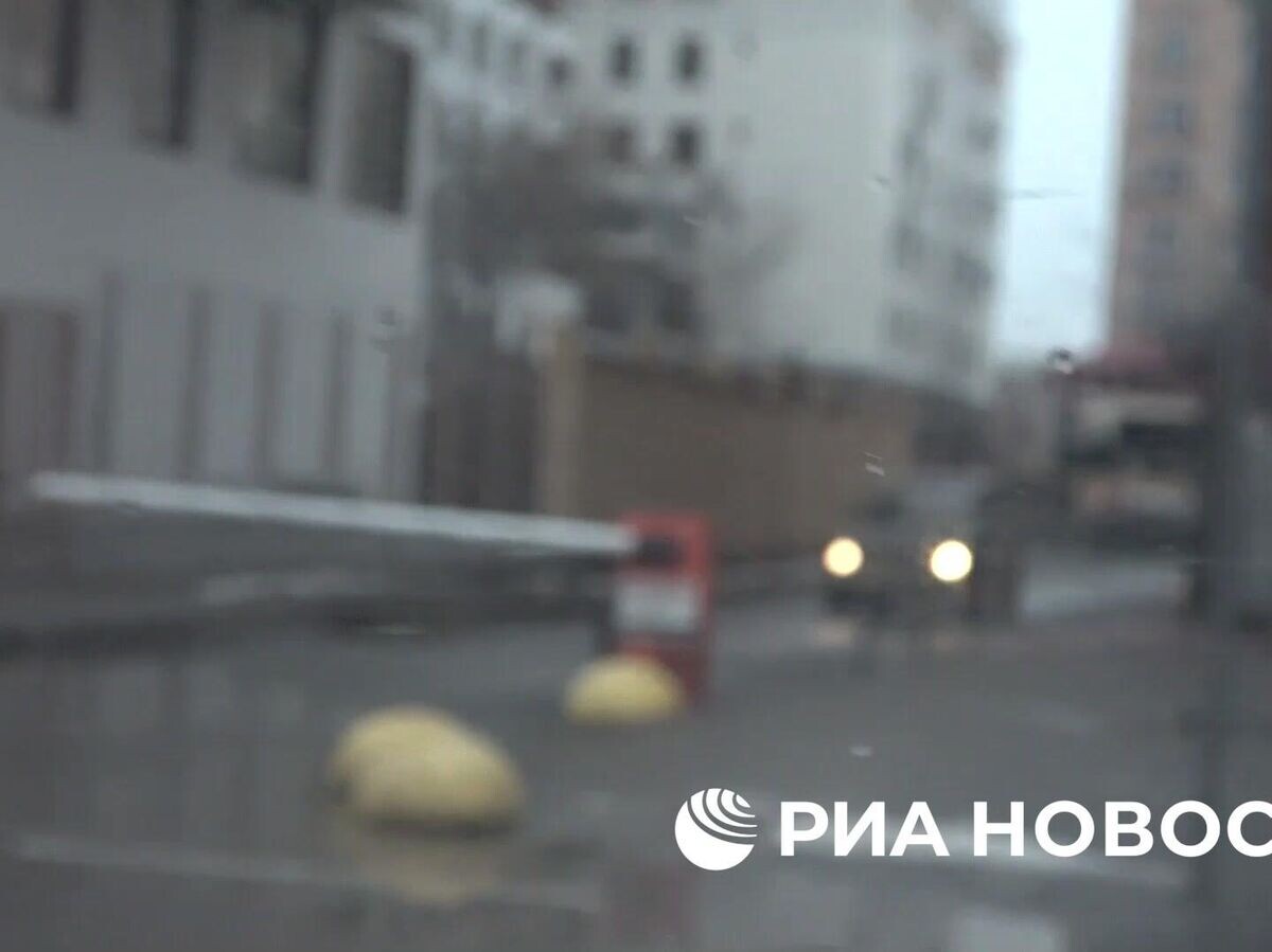    Ликвидированный агент Украины, готовивший взрыв на диспетчерской станции нефтепровода | © Силовые структуры