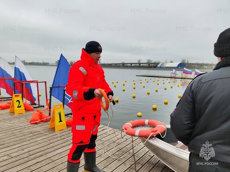    Фото ТГ-канала ГУ МЧС России по РО Редактор