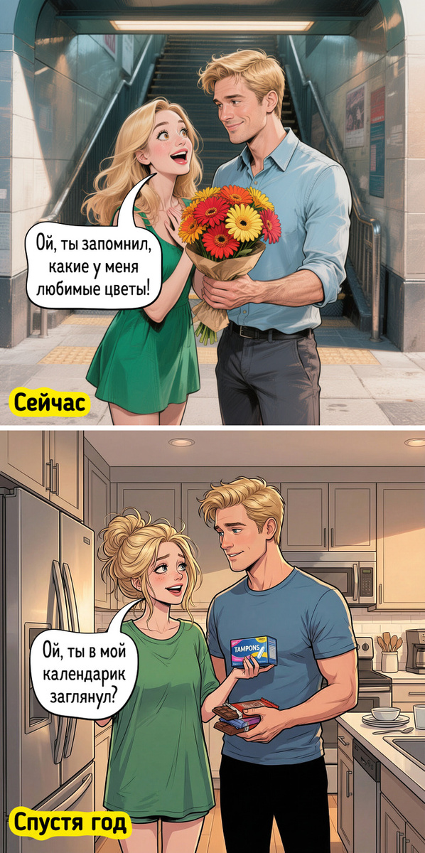 Изображение создано художниками Зоны Комфорта