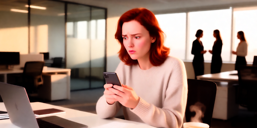 "Подарок" от незнакомца (рассказ)