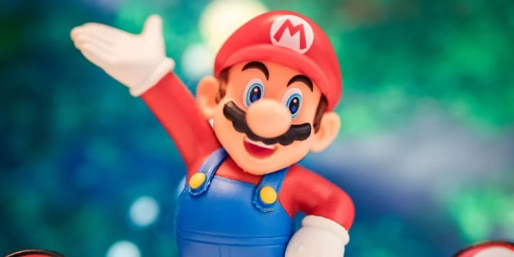 Исследование показало, что игры Super Mario Bros. и Yoshi могут снизить риск эмоционального выгорания у молодых людей