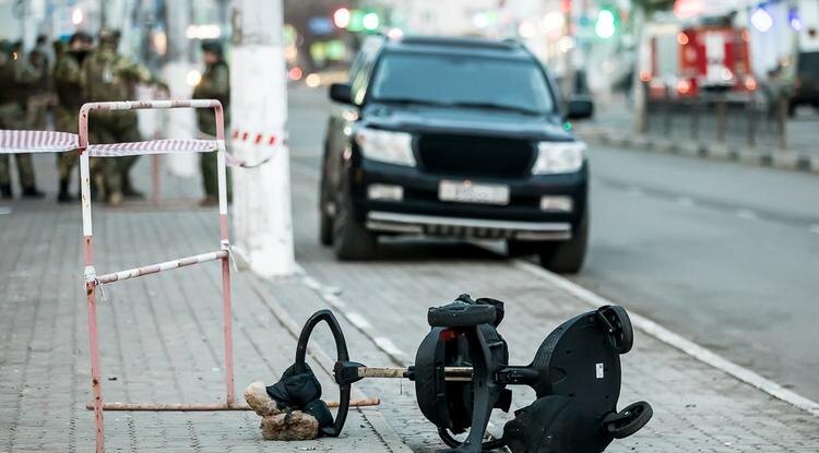 Фото: Павел Колядин (архив)