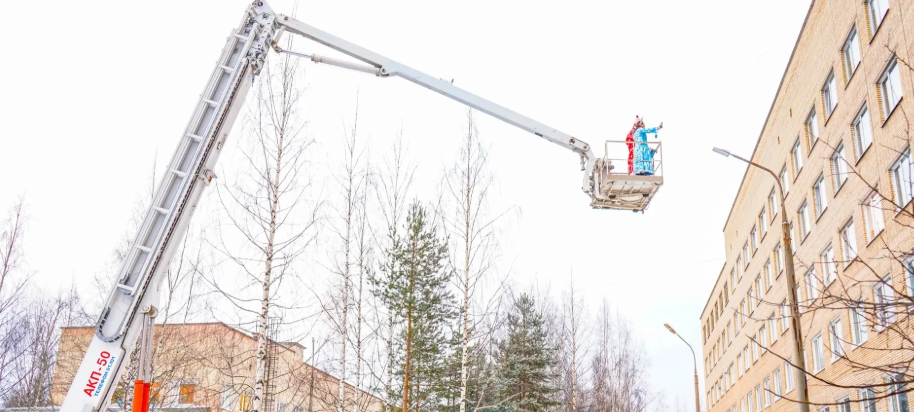    МЧС Карелии