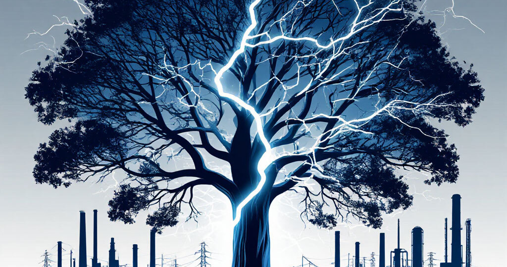 Ваши первые 10 минут: что делать, если человека ударила молния