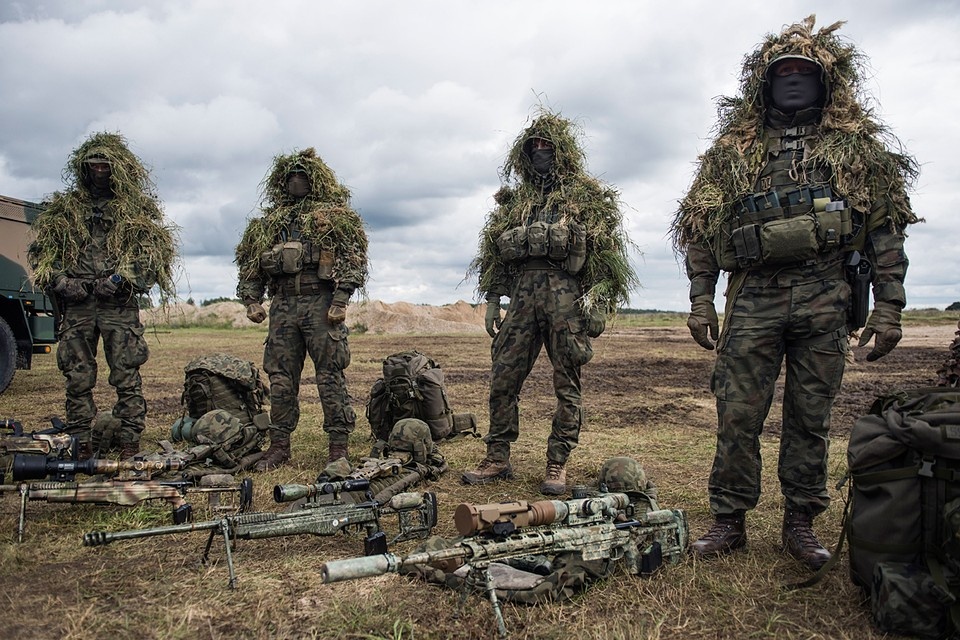    Последние месяцы наблюдается волатильность со стороны Польши, которая стремится из конфликта в центре Европы тихой сапой выходить GLOBAL LOOK PRESS