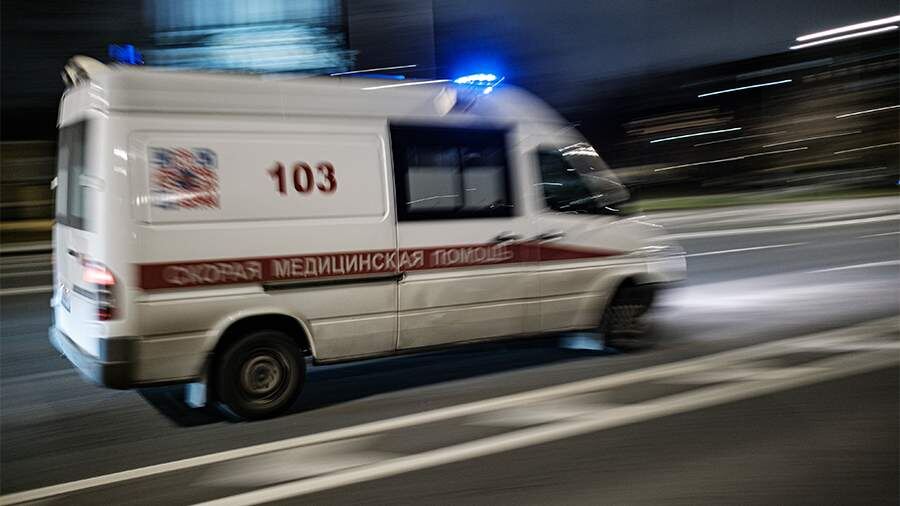    Фото: ИЗВЕСТИЯ/Сергей Виноградов