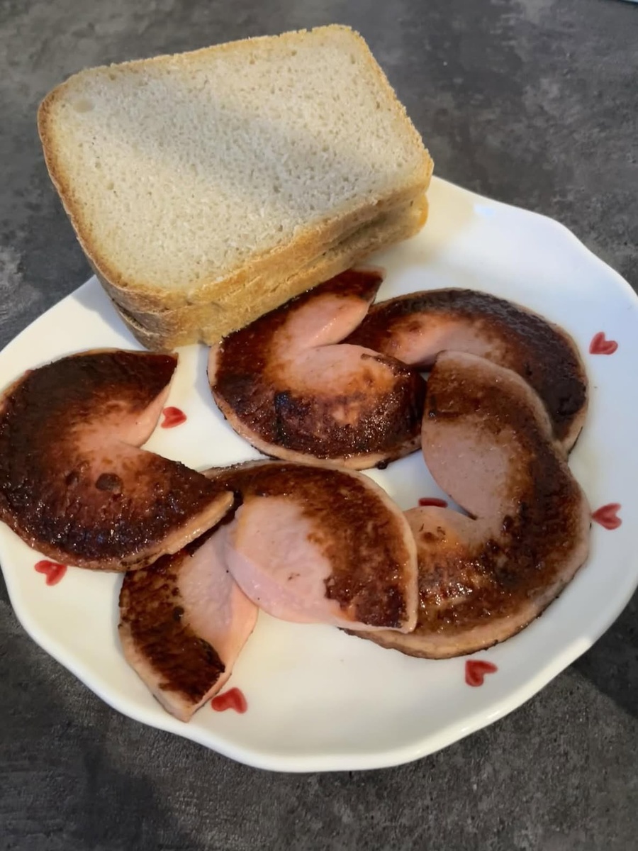  Сочетайте правильно, а не как на фото, хотя...