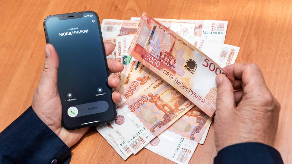 Фото: Олег Харсеев / Коммерсантъ