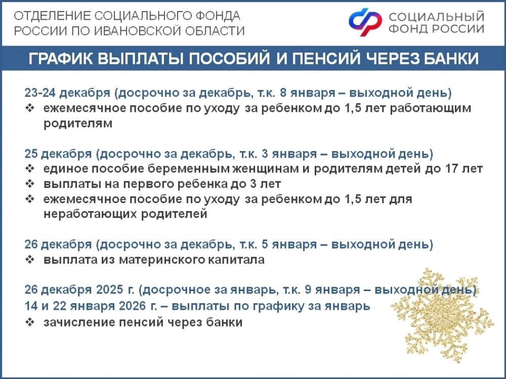    Фото: Пресс-служба ОСФР по Ивановской области