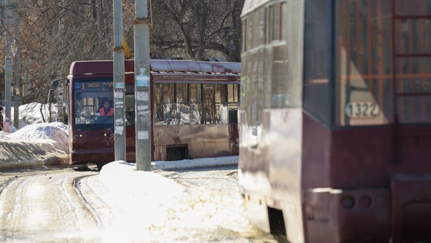    Фото: KazanFirst