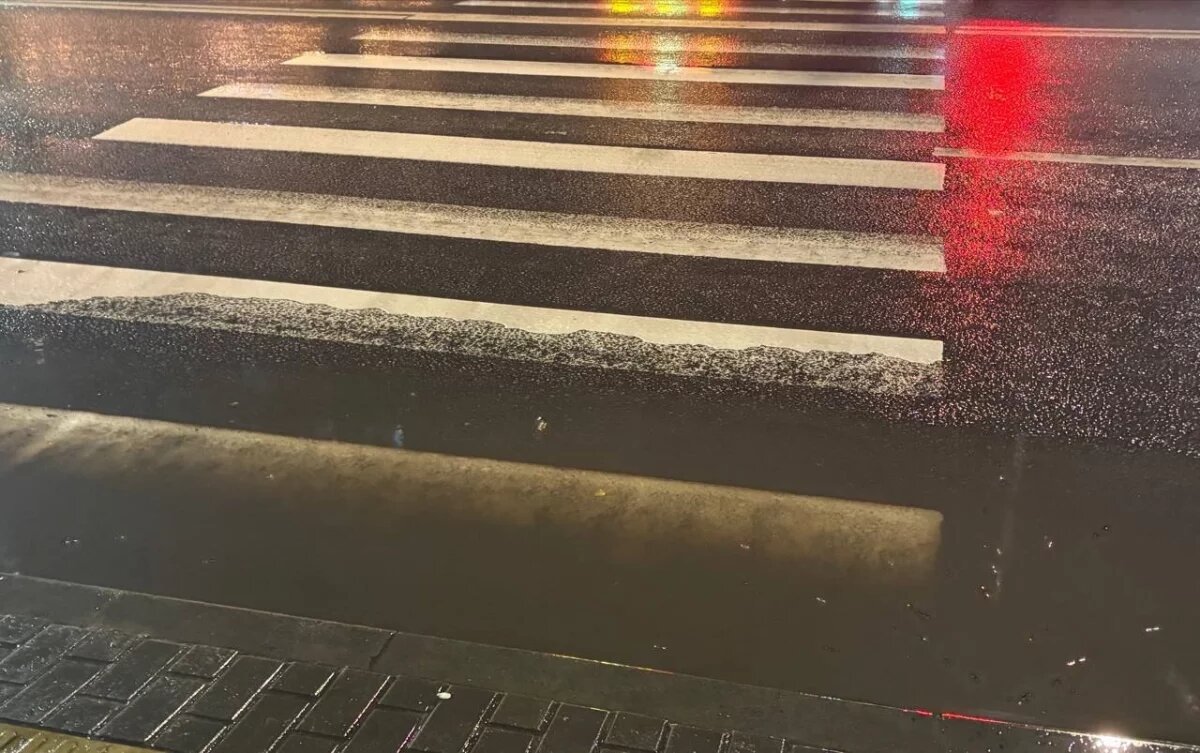    Калиниградец, сбивший пешехода на "зебре", предстанет перед Фемидой