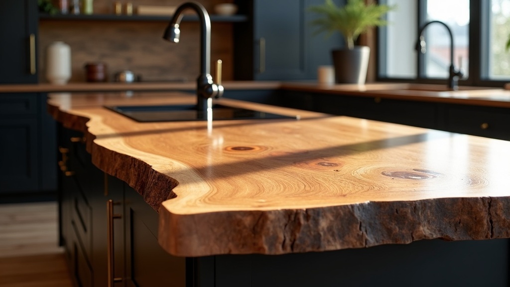    Хотите, чтобы ваша столешница из торцевых спилов служила долго? Узнайте лучшие методы ухода и чистки для долговечности и красоты! admin