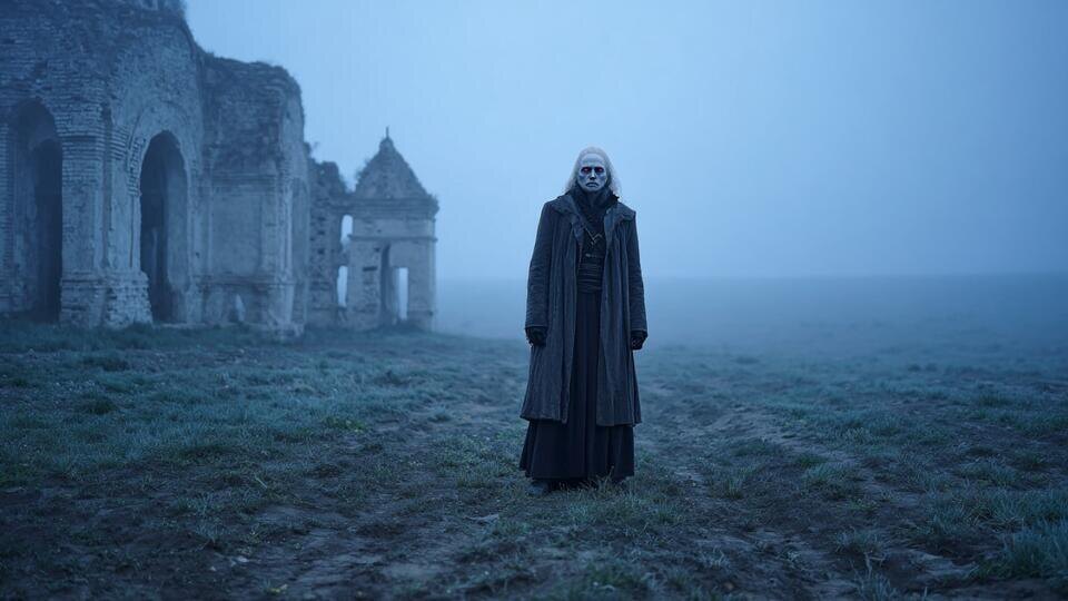 Фото: © РЕН ТВ