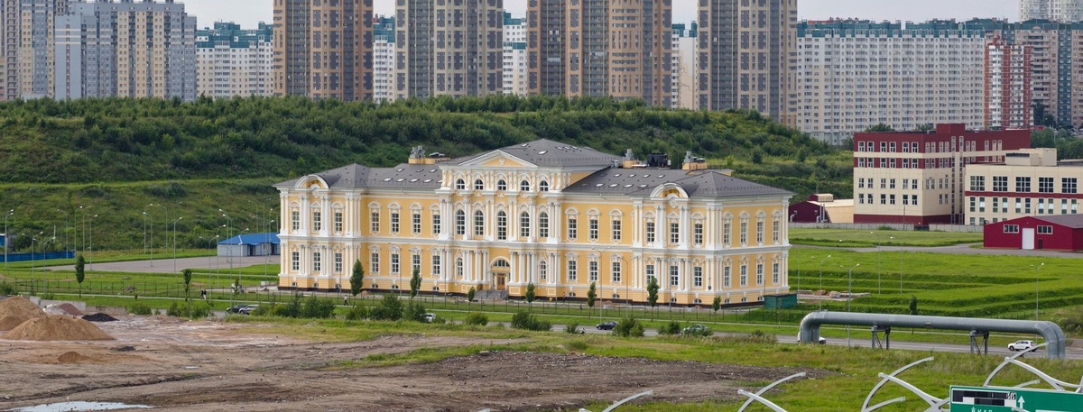    Автор фото: Антон Ваганов / "ДП"