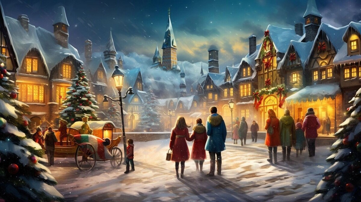   Изображение Midjourney