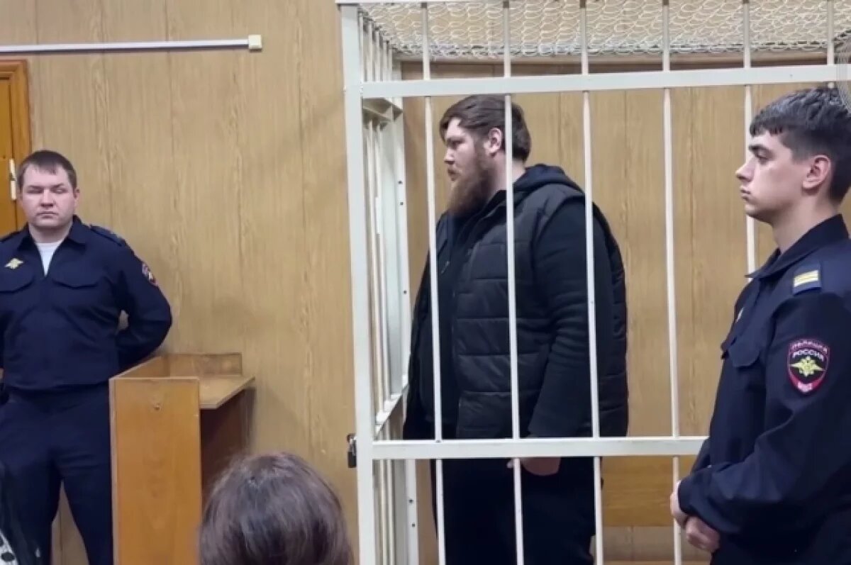    В Армавире осужден водитель, устроивший ДТП, где погибли два подростка