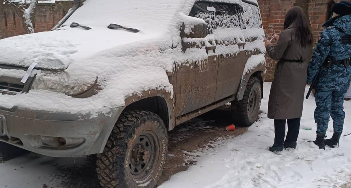    УФНС по Нижегородской области с сайта iy.kommersant.ru