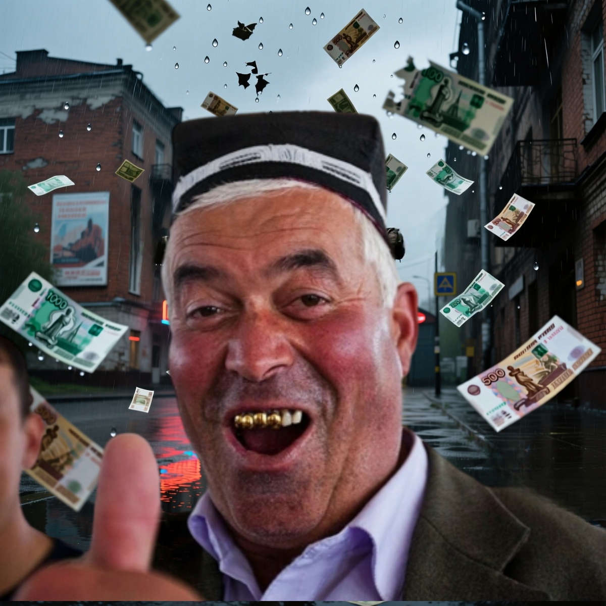 Автор: В. Панченко