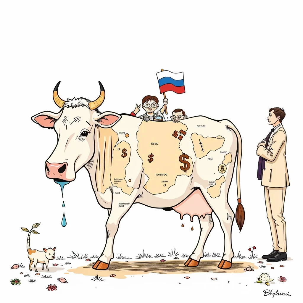 Автор: В. Панченко