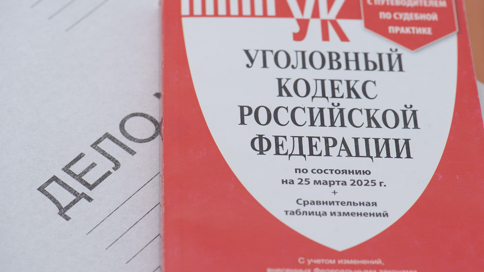 Фото: Олег Харсеев / Коммерсантъ