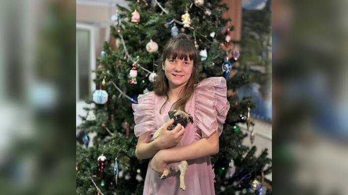 Обложка © Telegram / «Красноярский край официально»