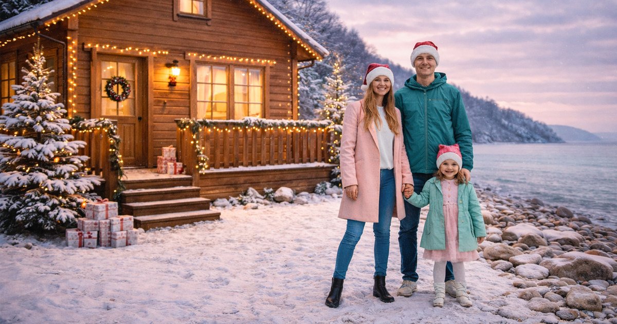 Ольга Бодрая, экономная мама