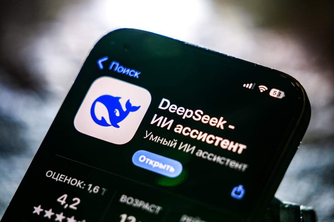 Фото: ИЗВЕСТИЯ/Сергей Лантюхов