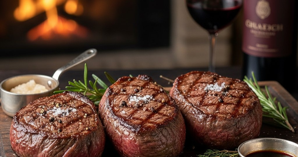 Японское мясо: как отличить настоящий вагю от мраморной говядины?