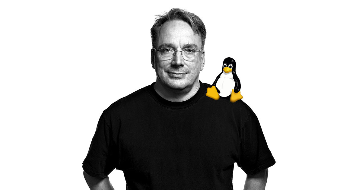 Faces of Open Source