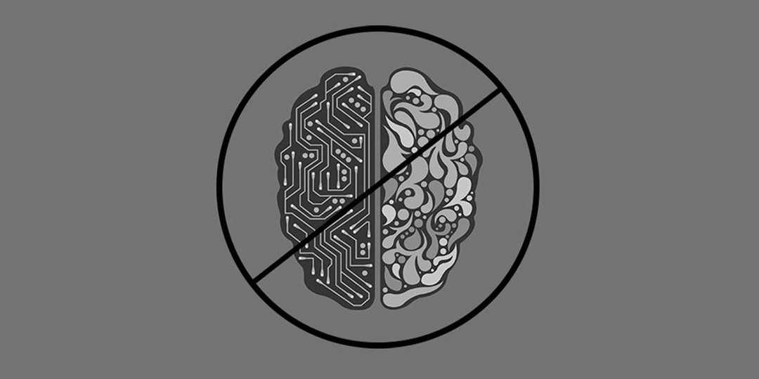 Левое полушарие мозга не отвечает за логику, а правое — за чувства — это миф. Подборка интересных фактов