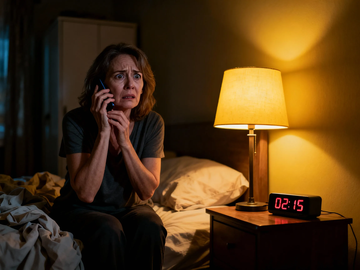 Когда мошенники играют на родительском сердце, разум должен стоять на страже. Запомните: первый шаг к спасению — не паника, а вопрос, который знает только настоящий родной человек.