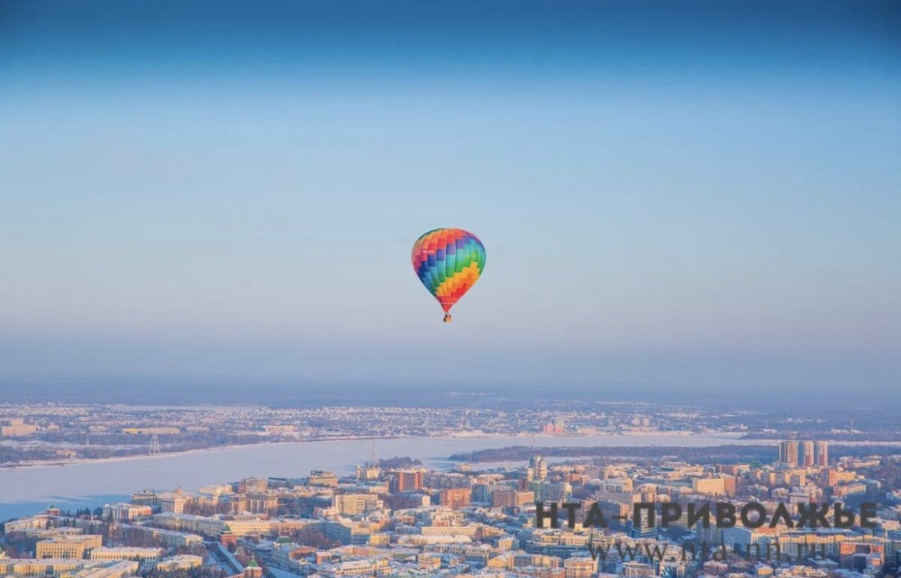    4 региона ПФО вошли в топ-10 субъектов России по турпривлекательности