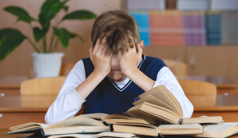 Почему дети перестали понимать математику