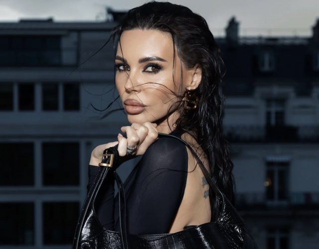    Самойлова Оксана. Фото: социальные сети