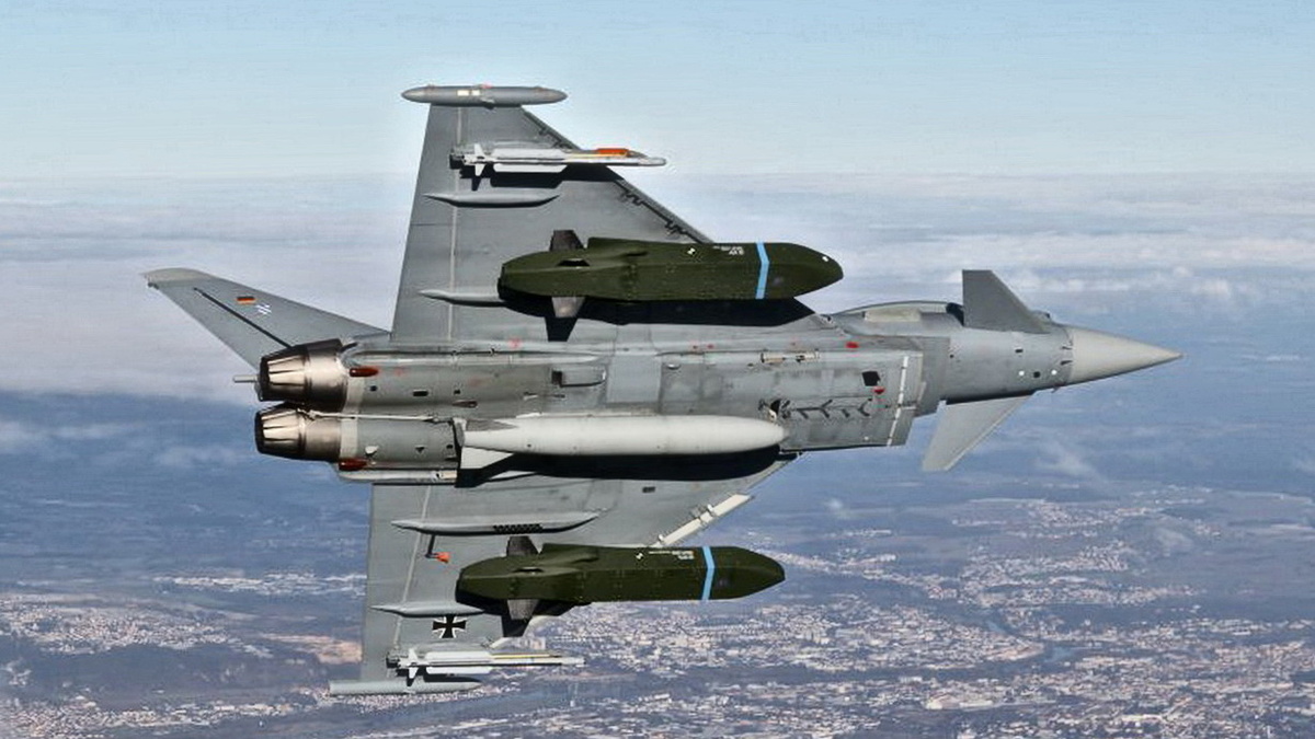 Фото MBDA Deutschland