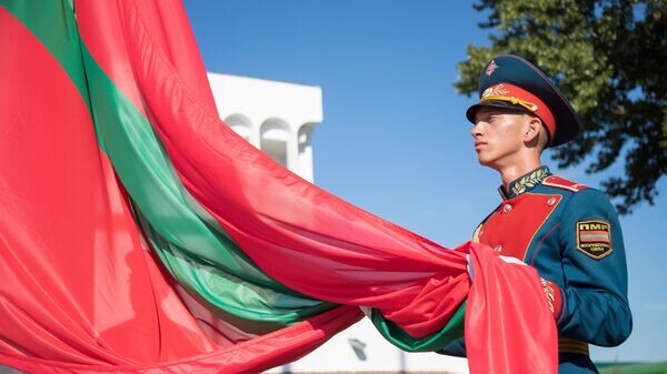    © Sputnik / Артем Кулекин