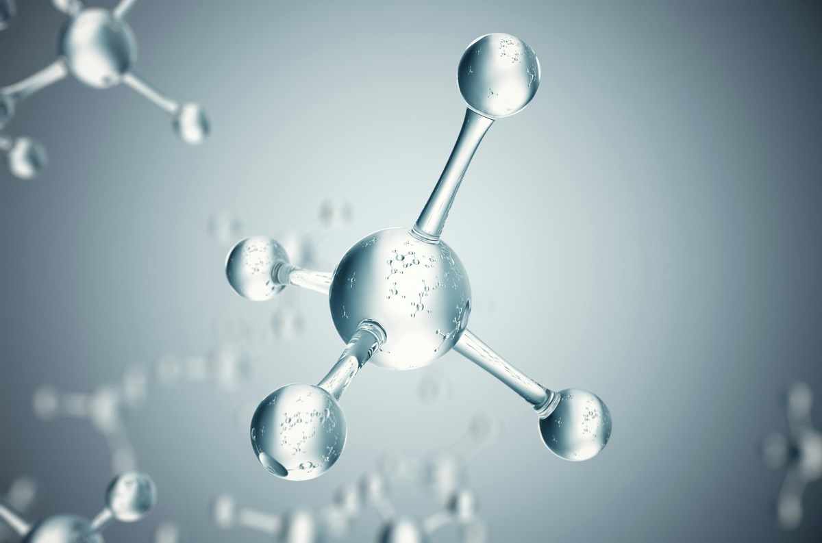    Ученые уже давно управляют атомами, но молекулы устроены сложнее и поэтому до сих пор оставались вне контроля