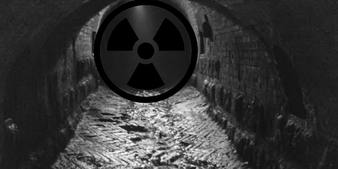 Свинцовая темница в Преображенке: хроника одного умолчания.