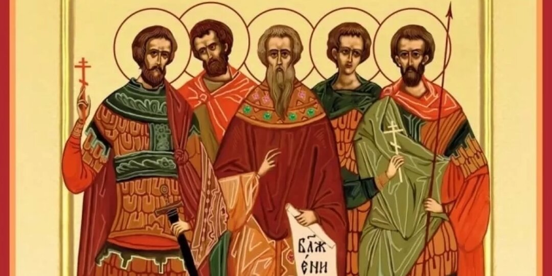 Ведьмины посиделки. На Евгения молились о защите от нечистой силы, порчи и колдовства