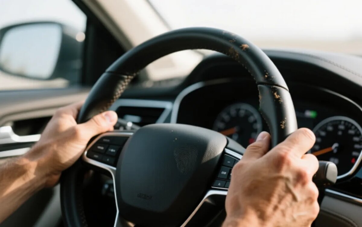    Посетитель ресторана в Ижевске попытался уехать на чужой «Газели»