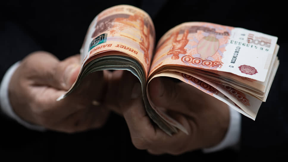 Фото: Олег Харсеев / Коммерсантъ