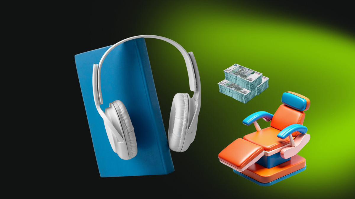 Так и случилось в одной клинике в конкурентном Петербурге: +4% к конверсиям и никакого дефицита кадров — благодаря общим усилиям руководства и агентства №1!