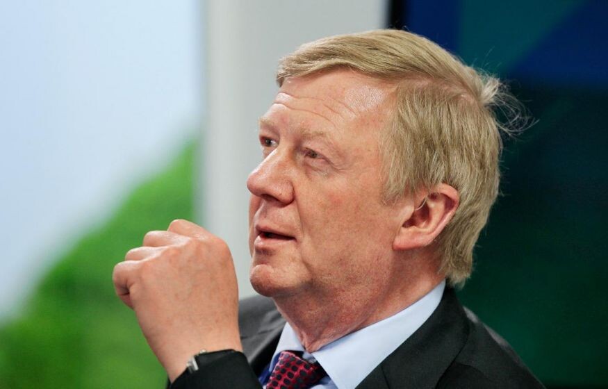    Схема Чубайса: как из России должны были вывести миллиарды. Депутат обещает раскрыть другие преступления Роснано