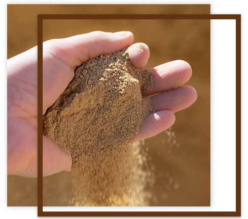 Инертные материалы 