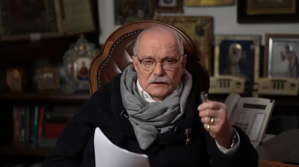    Фото: кадр программы «БесогонТВ» от 26 января 2024 года