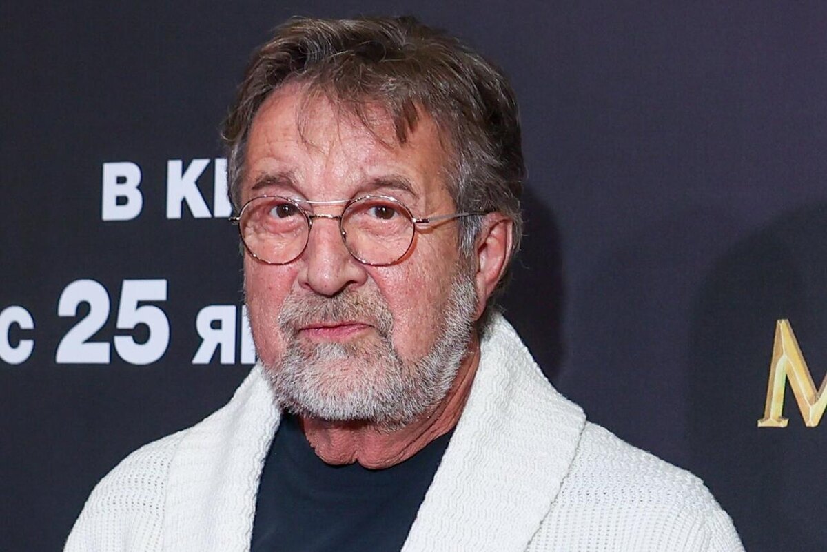    Леонид Ярмольник Petrov Sergey/news.ruGlobal Look Press