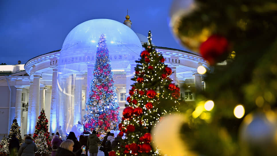 Фото: Антон Великжанин / Коммерсантъ