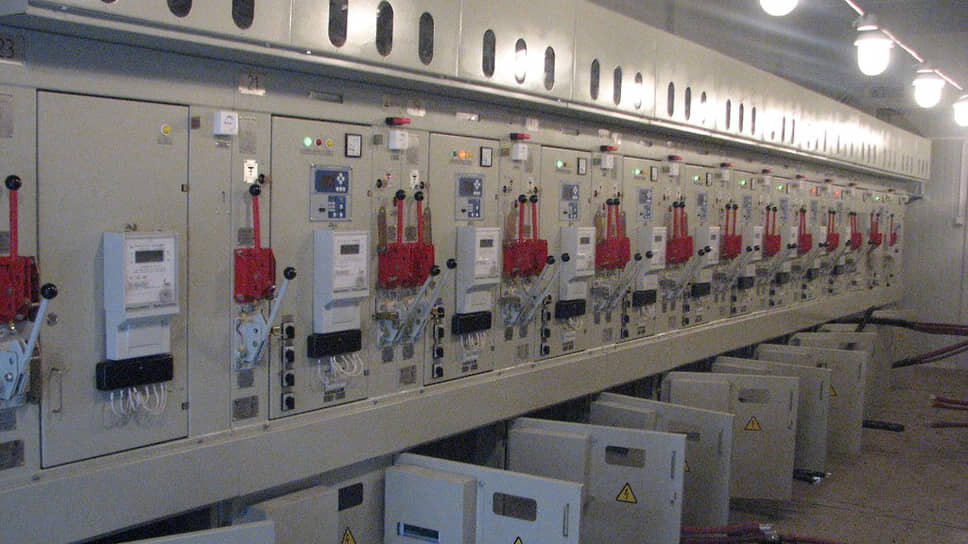 Фото: Сергей Титов / Коммерсантъ