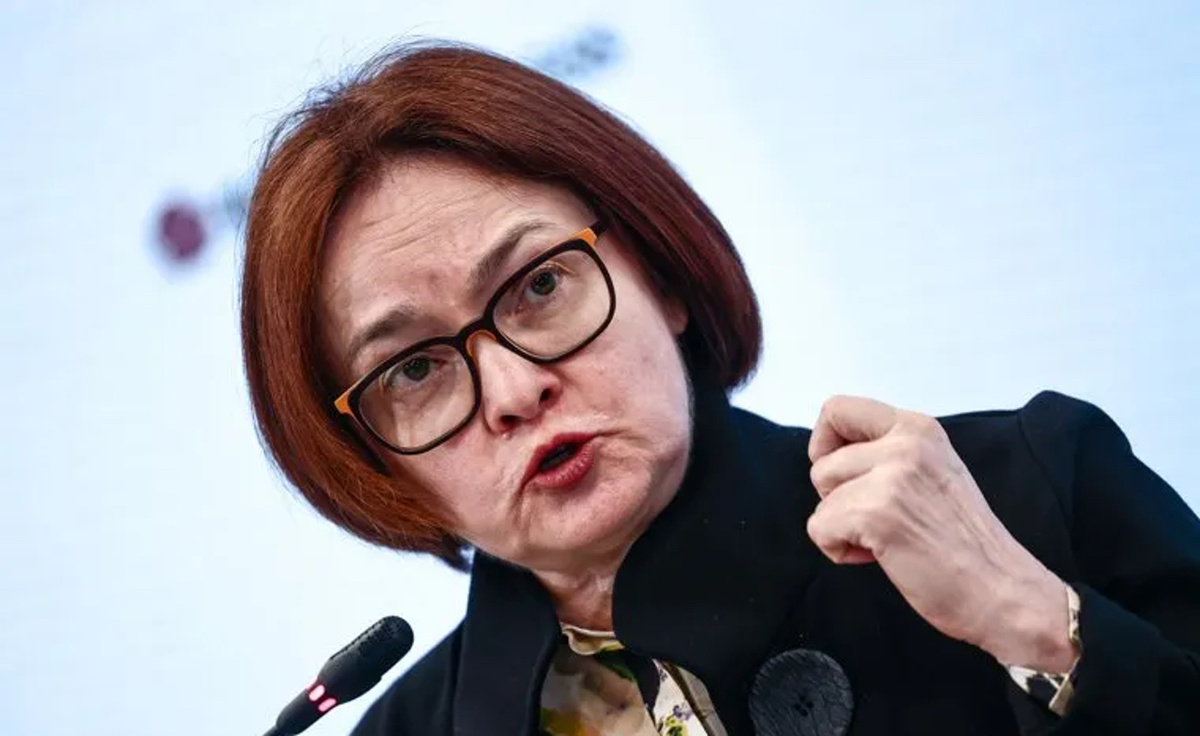 Решение Центробанка уже предопределено